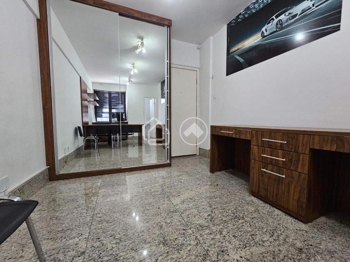 Sala, Buritis, 1 Vaga