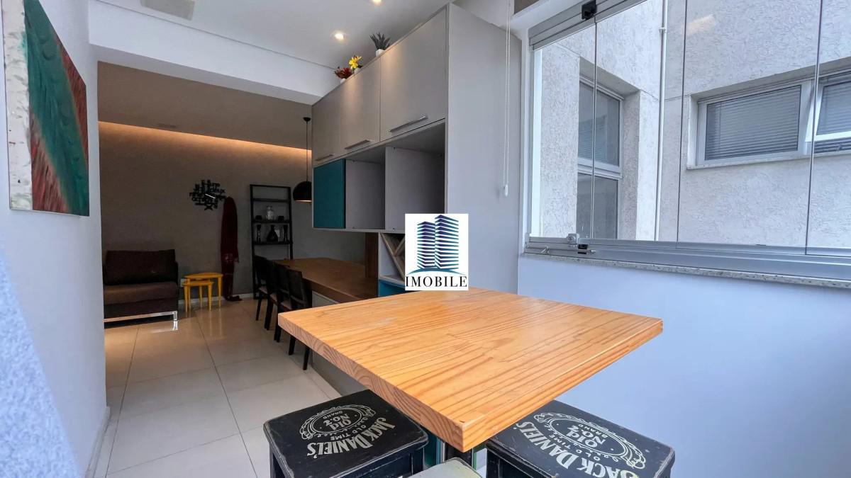 Apartamento, Centro, 2 Quartos, 2 Vagas