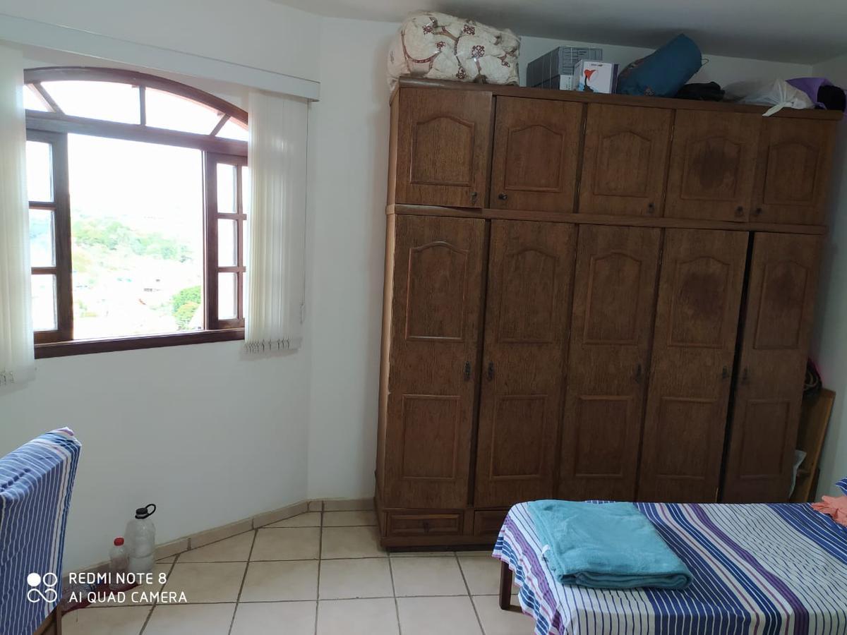 Casa, Vale das Orquídeas, 3 Quartos, 3 Vagas, 2 Suítes