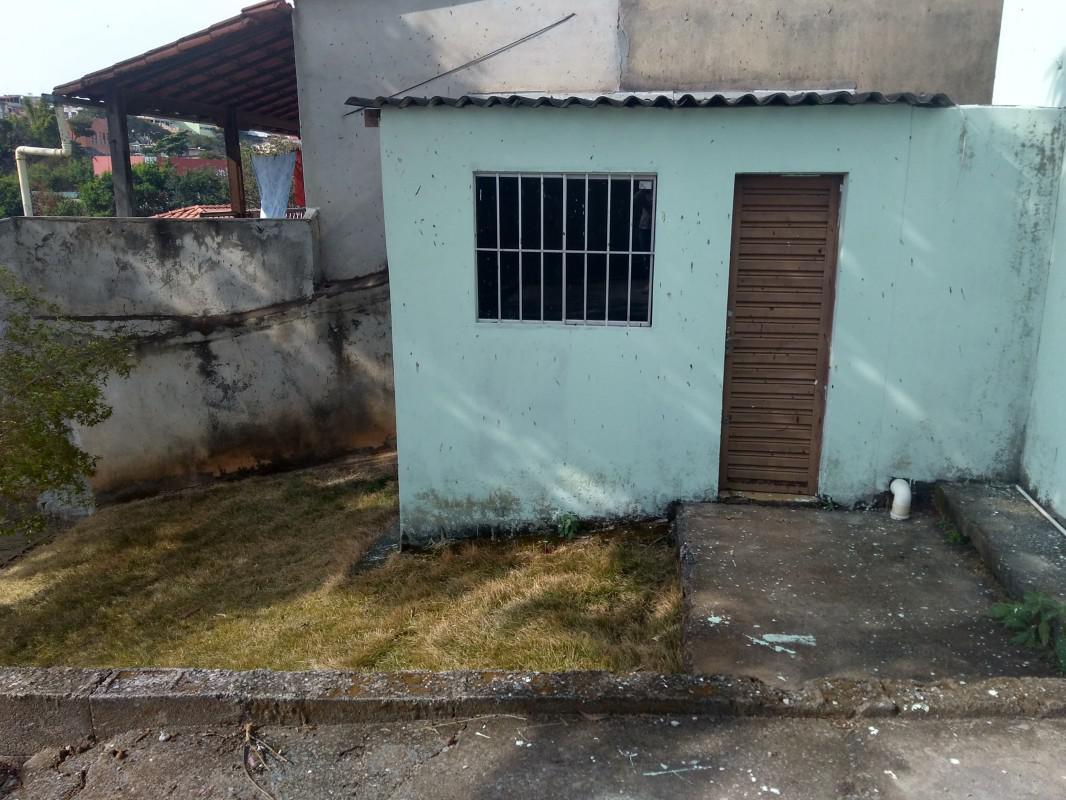 Casa, Jardim Guanabara, 3 Quartos, 2 Vagas