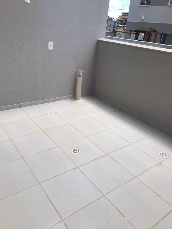 Apartamento, Bom Jesus, 2 Quartos, 1 Vaga