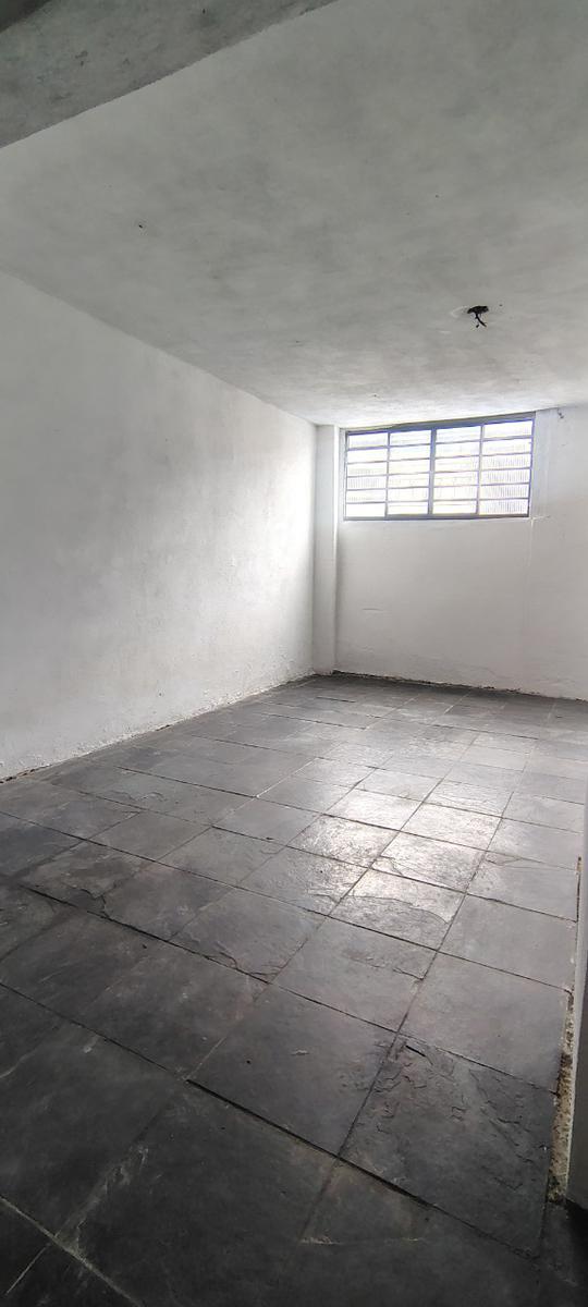 Andar, Horto, 0 Quarto, 0 Vaga