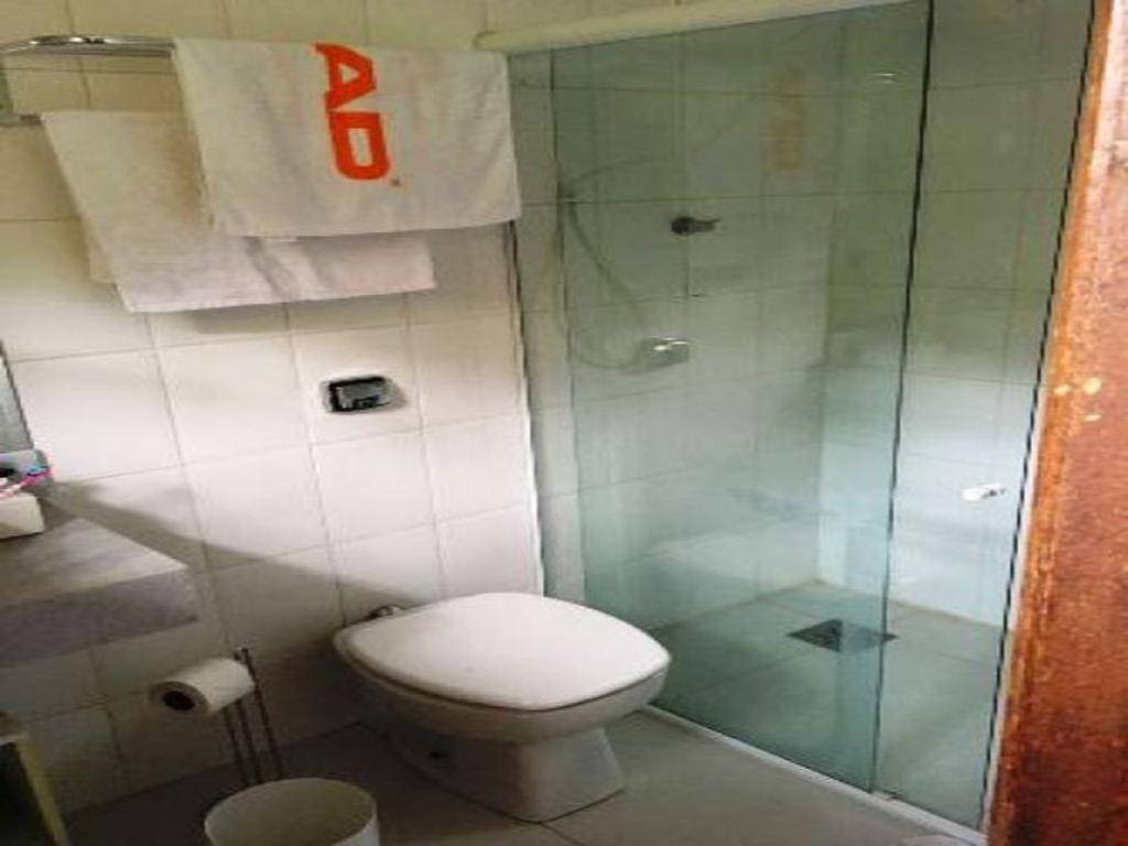 Casa em Condomínio, Condomínio Condados do Bouganville, 5 Quartos, 1 Vaga, 3 Suítes