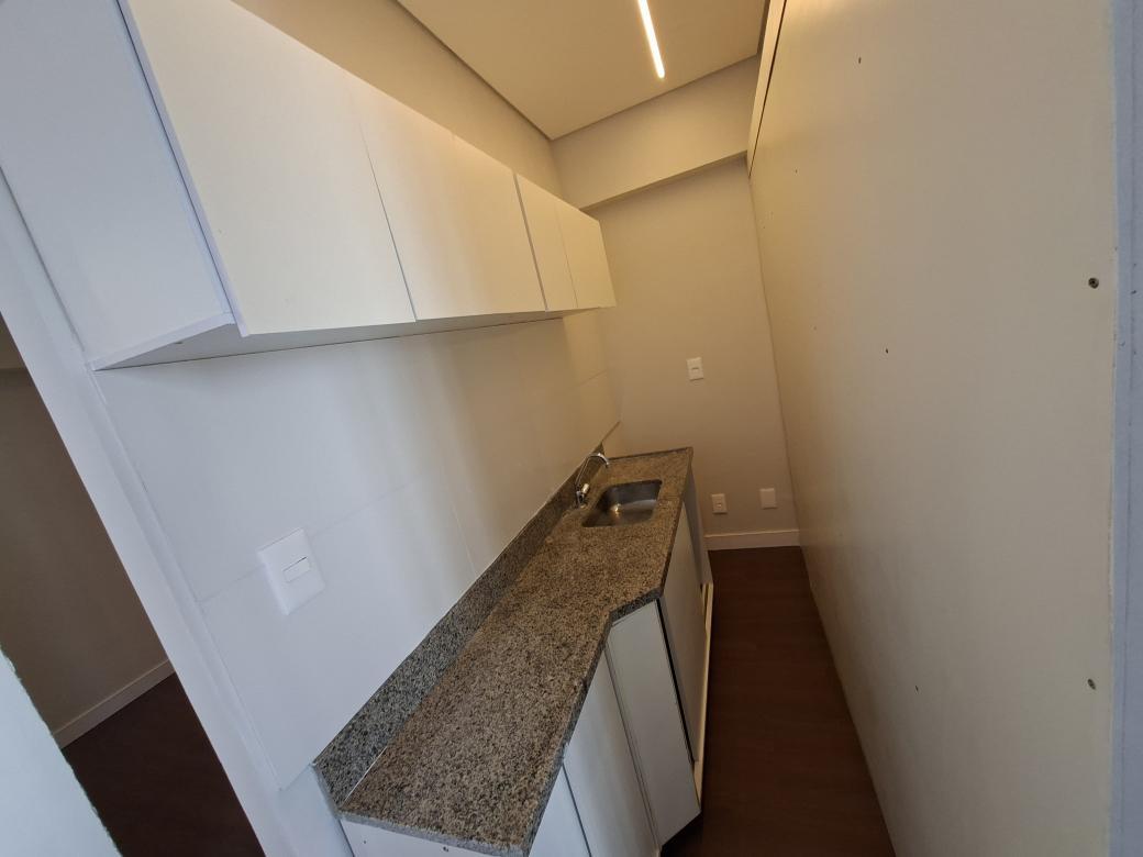Sala, Santa Efigênia, 0 Quarto, 1 Vaga