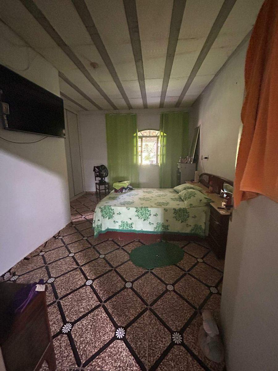 Fazenda, Comunidade da Volta, 4 Quartos, 10 Vagas, 1 Suíte