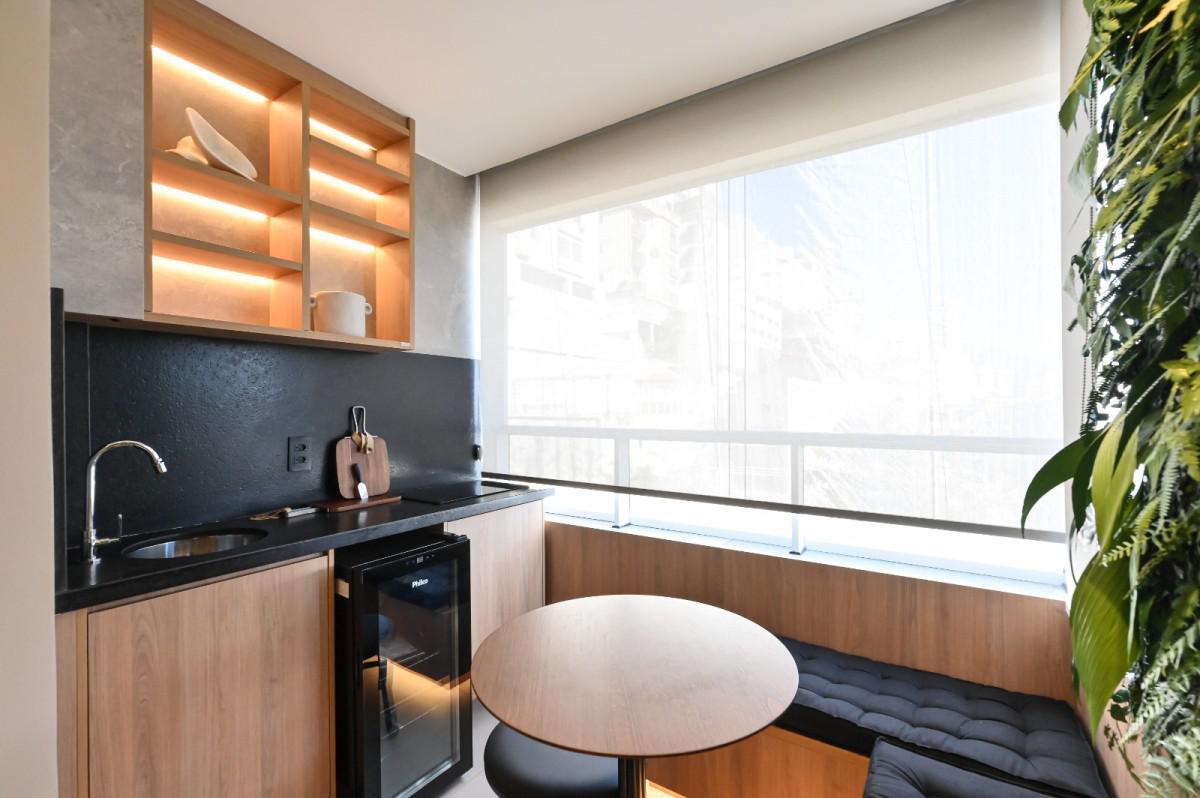 Apartamento, Buritis, 3 Quartos, 2 Vagas, 1 Suíte