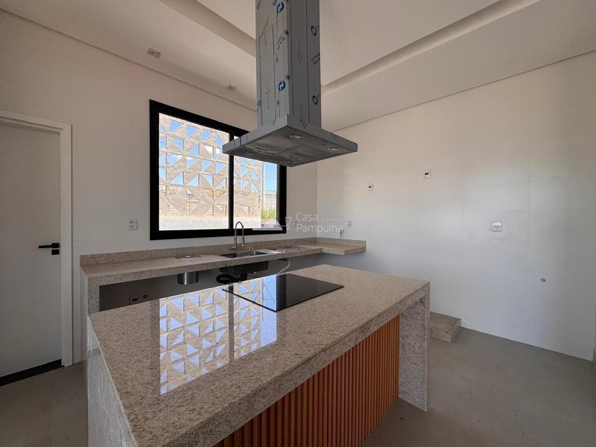 Casa, Gran Park, 3 Quartos, 4 Vagas, 1 Suíte