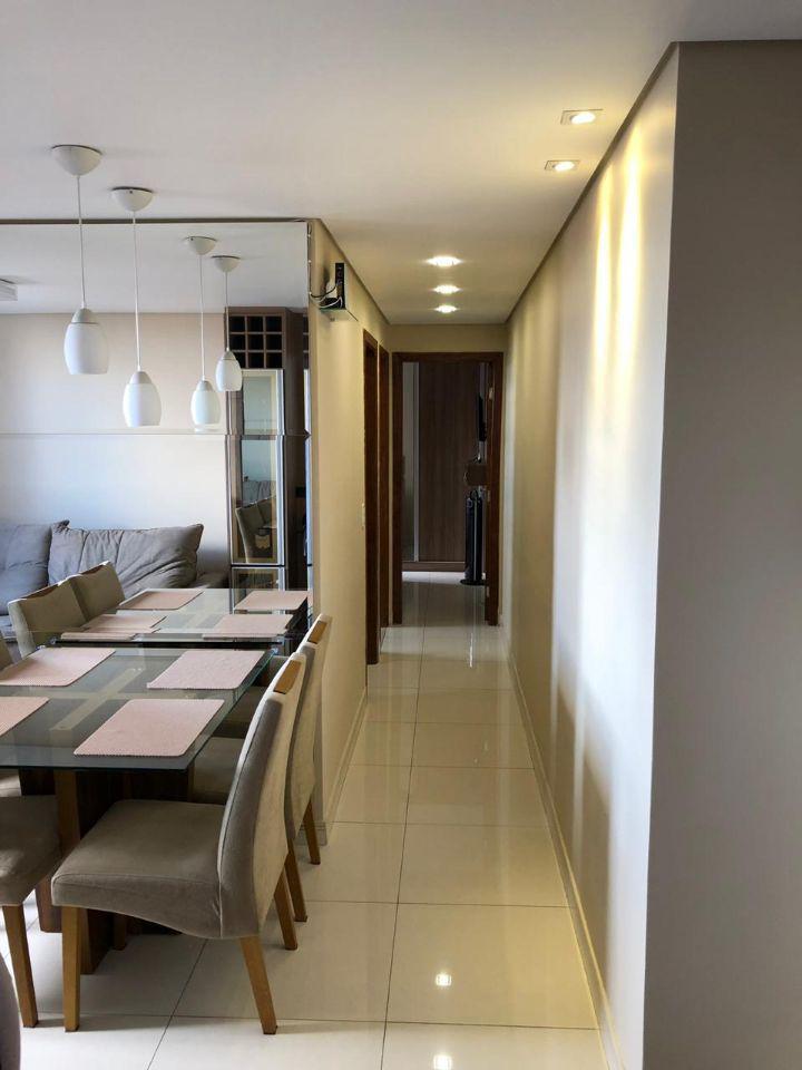 Apartamento, São João Batista (venda Nova), 2 Quartos, 1 Vaga