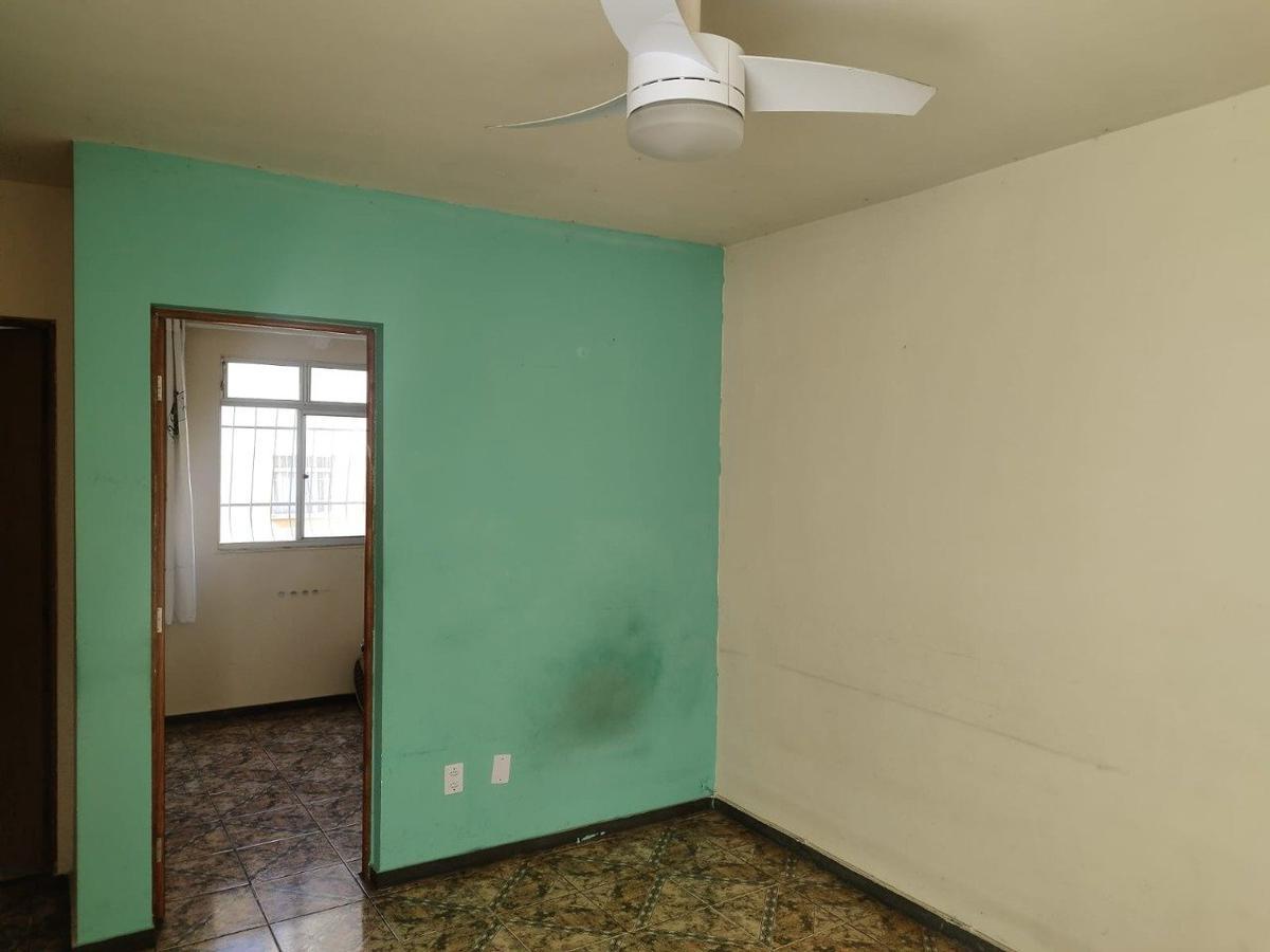 Apartamento, Juliana, 2 Quartos, 1 Vaga