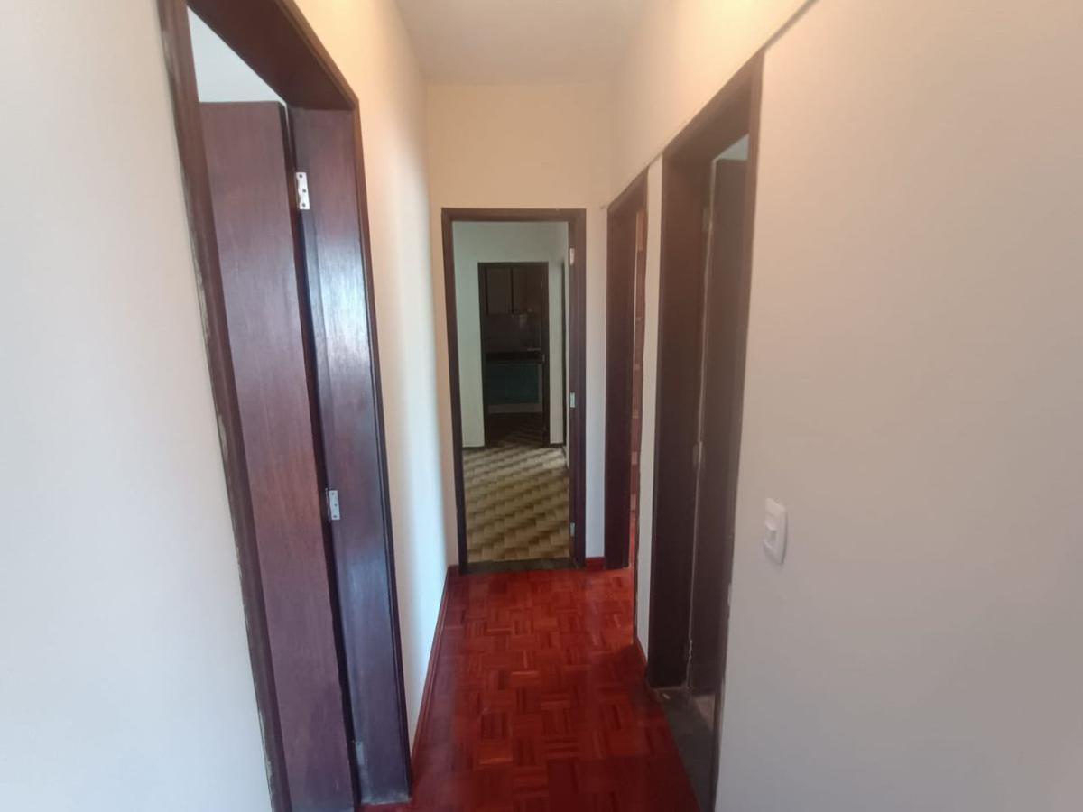 Apartamento, Renascença, 3 Quartos, 2 Vagas, 1 Suíte