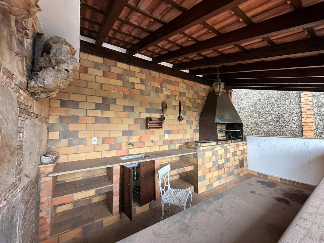 Casa, Belvedere, 5 Quartos, 8 Vagas, 5 Suítes