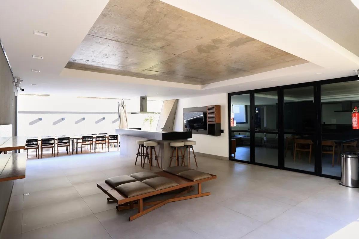 Apartamento, Lourdes, 4 Quartos, 3 Vagas, 2 Suítes