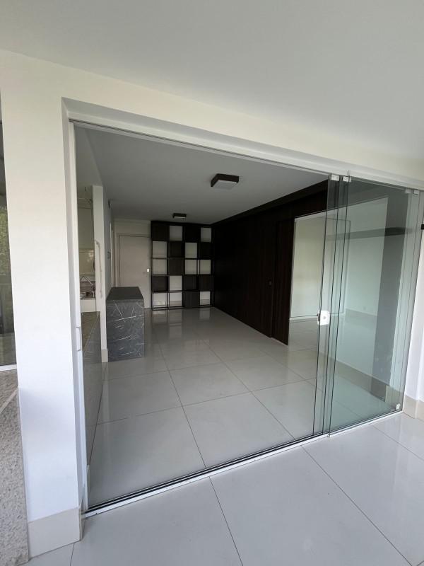 Apartamento, Vila da Serra, 1 Quarto, 1 Vaga, 1 Suíte