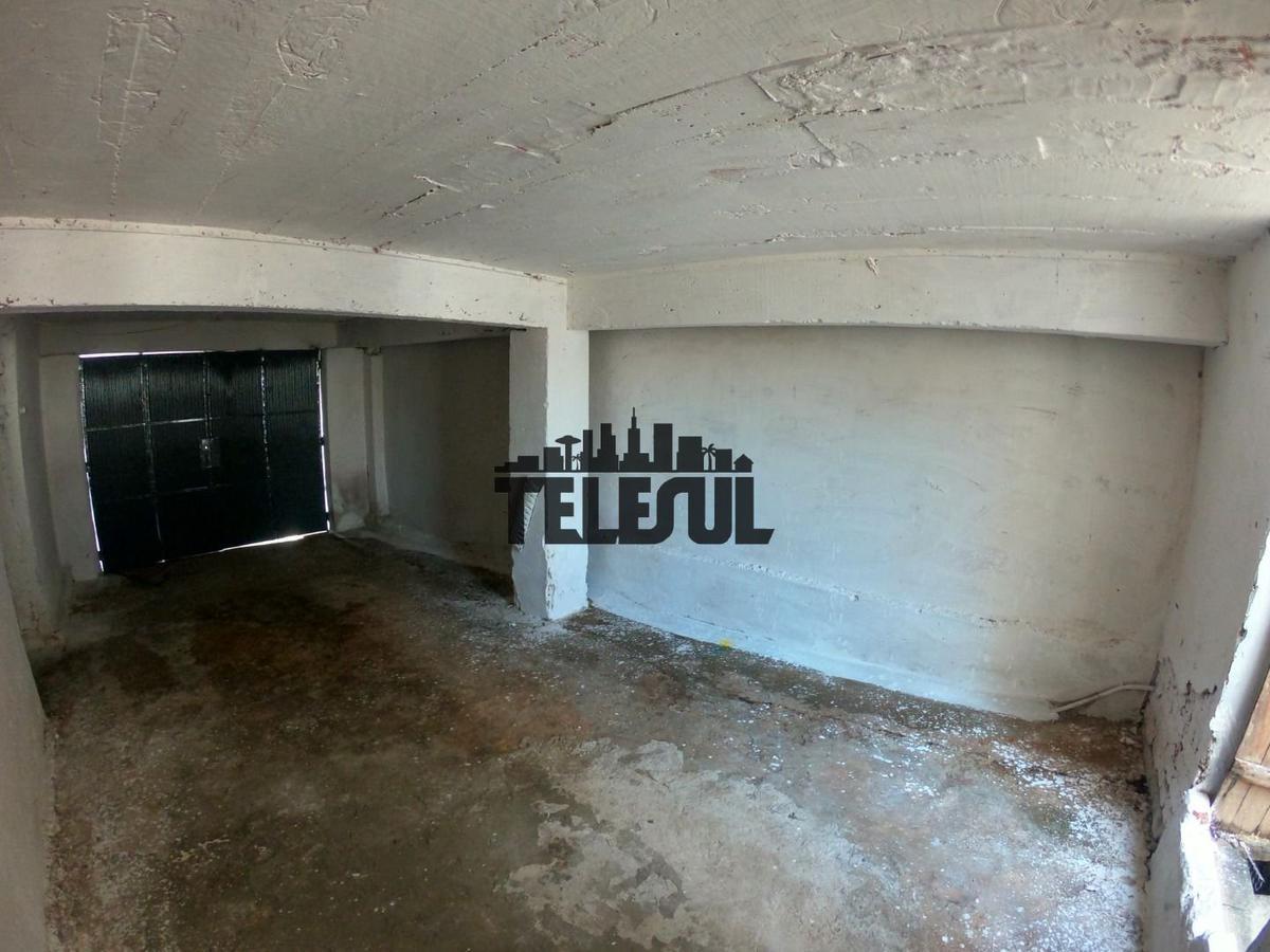 Casa, Centro, 4 Quartos, 2 Vagas