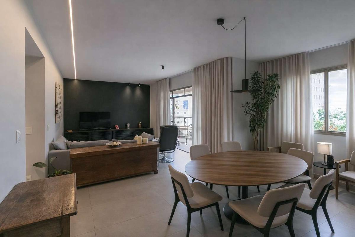 Apartamento, Anchieta, 3 Quartos, 2 Vagas, 1 Suíte