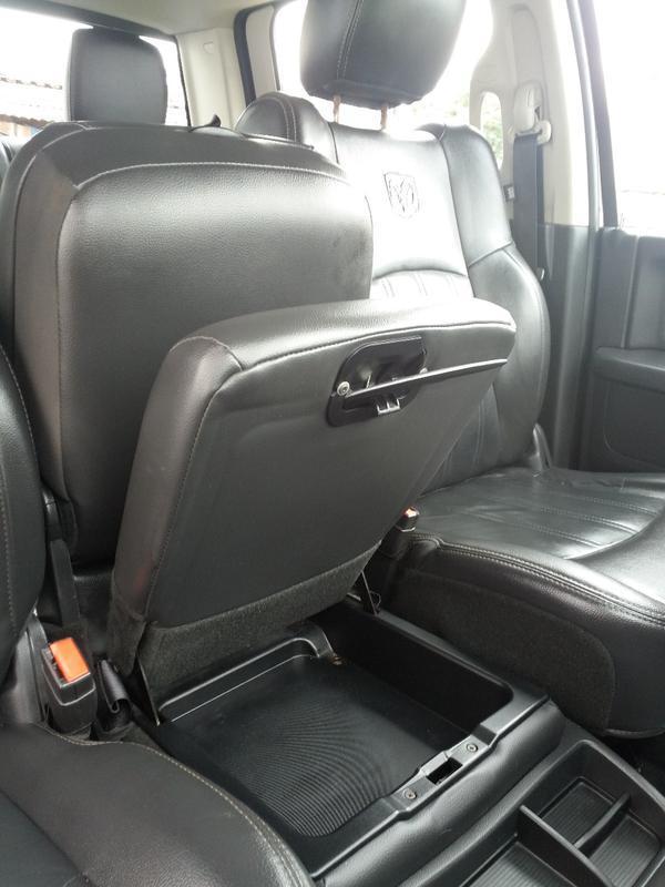 Ram 2500 Laramie 6.7 Tdi CD 4x4 Diesel