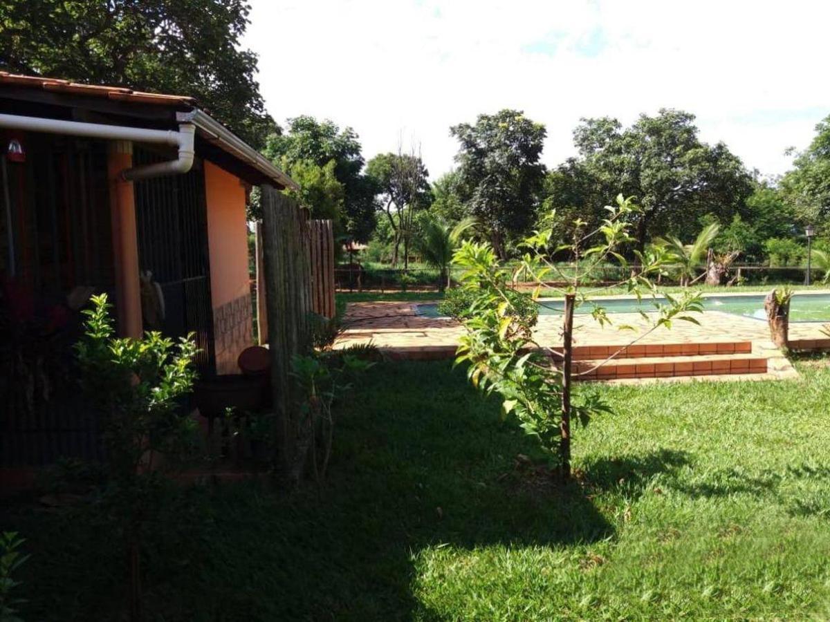 Fazenda, Centro, 4 Quartos, 0 Vaga, 1 Suíte