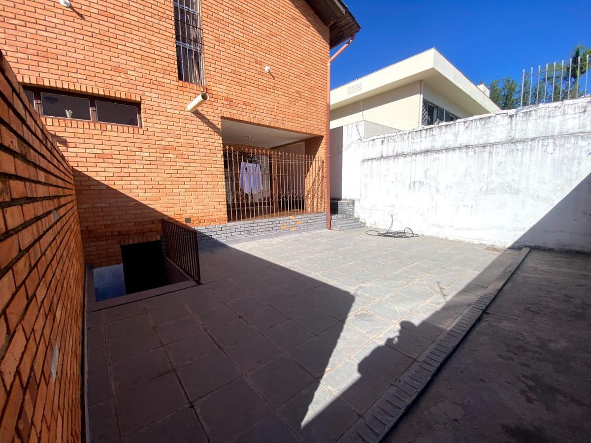 Casa, São José, 6 Quartos, 4 Vagas, 2 Suítes