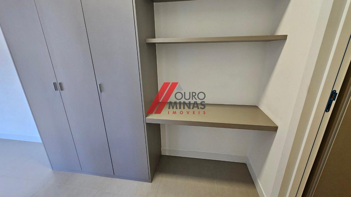 Apartamento, Grajaú, 2 Quartos, 2 Vagas, 1 Suíte
