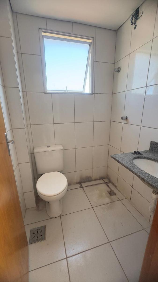 Cobertura, Goiânia, 2 Quartos, 1 Vaga
