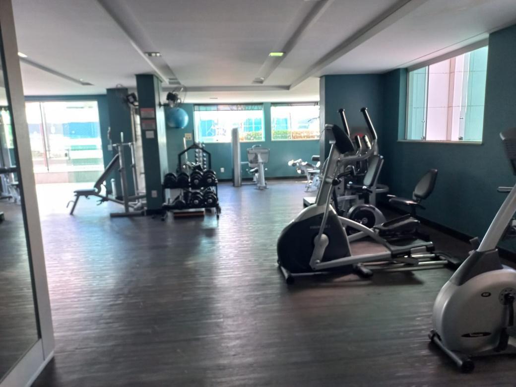 Apartamento, Funcionários, 3 Quartos, 2 Vagas, 1 Suíte