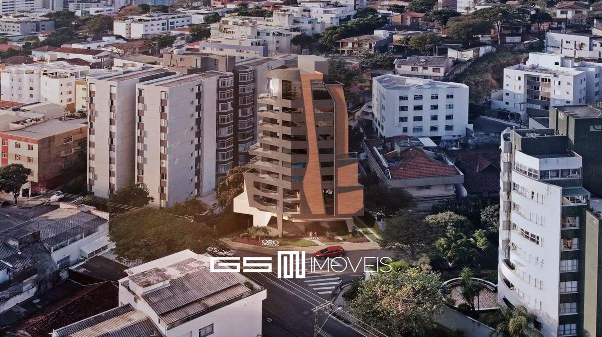 Apartamento, Serra, 3 Quartos, 2 Vagas, 1 Suíte