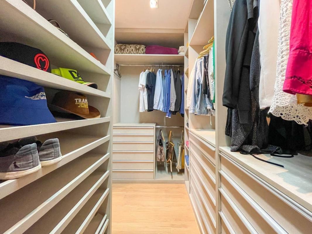 Apartamento, Castelo, 4 Quartos, 2 Vagas, 2 Suítes