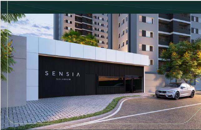 Apartamento, Cabral, 2 Quartos, 1 Vaga, 1 Suíte