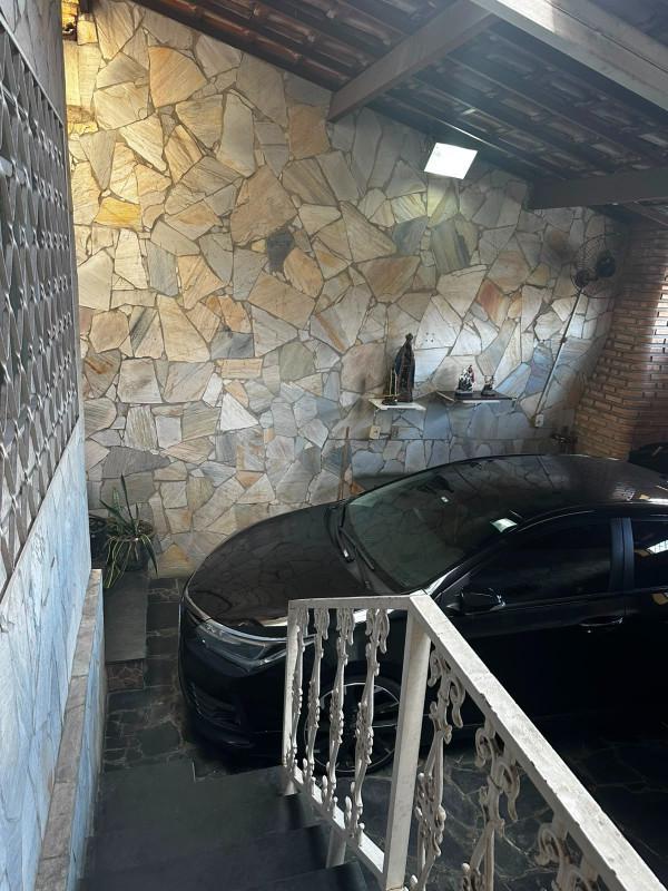Casa, São Gabriel, 3 Quartos, 2 Vagas, 1 Suíte