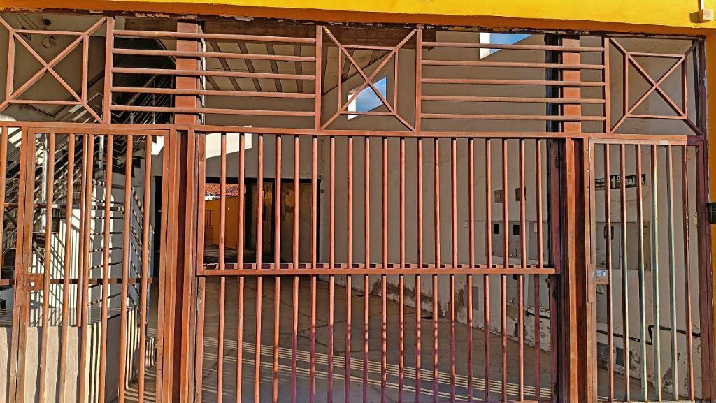 Apartamento, Nações Unidas, 2 Quartos, 1 Vaga, 1 Suíte