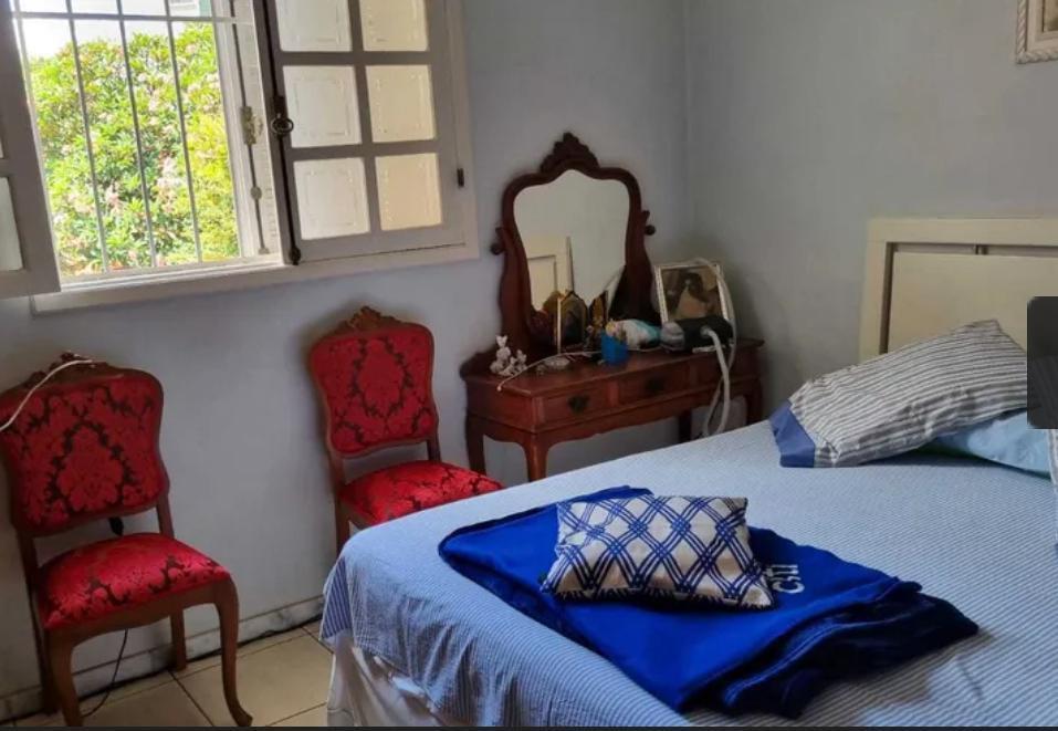 Casa, Sagrada Família, 3 Quartos, 5 Vagas, 3 Suítes