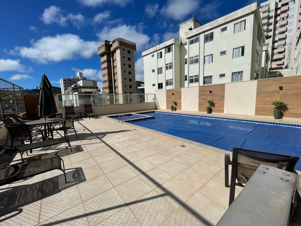 Apartamento, Buritis, 3 Quartos, 3 Vagas, 1 Suíte