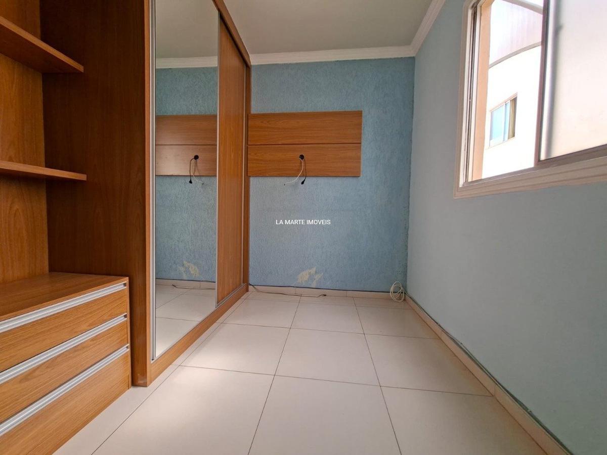 Apartamento, Jardim Riacho das Pedras, 2 Quartos, 1 Vaga