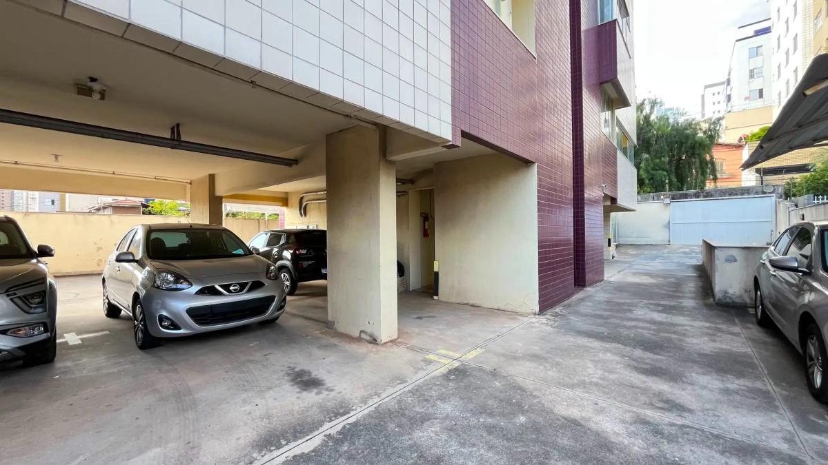 Apartamento, Alto Barroca, 2 Quartos, 2 Vagas, 1 Suíte