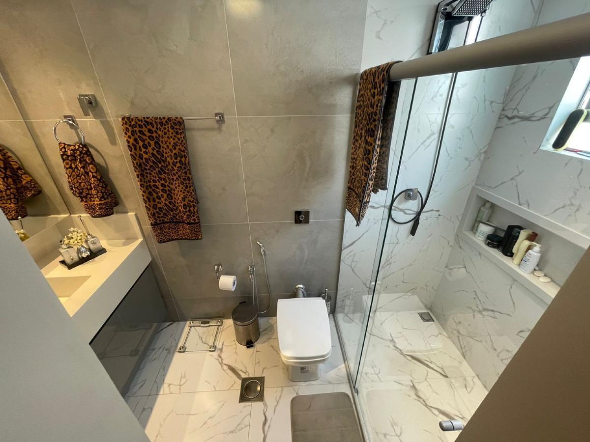 Apartamento, União, 4 Quartos, 2 Vagas, 2 Suítes
