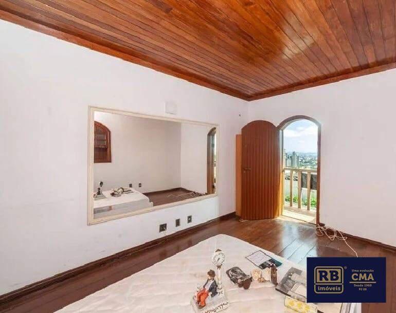 Casa, Belvedere, 4 Quartos, 10 Vagas, 4 Suítes