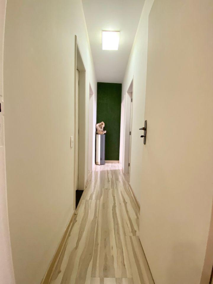 Apartamento, Grajaú, 4 Quartos, 2 Vagas, 1 Suíte