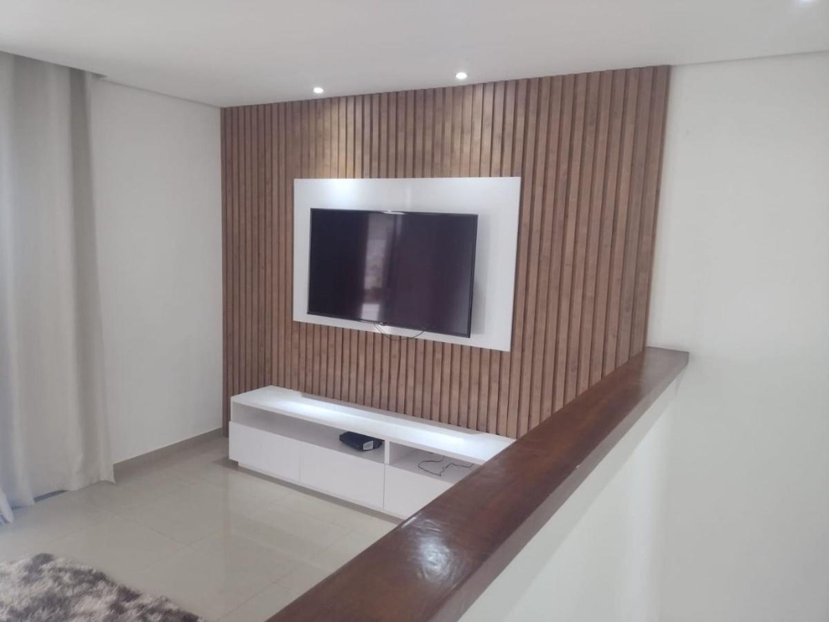 Cobertura, Castelo, 3 Quartos, 2 Vagas
