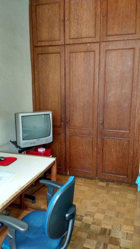 Apartamento, Copacabana, 2 Quartos, 1 Vaga