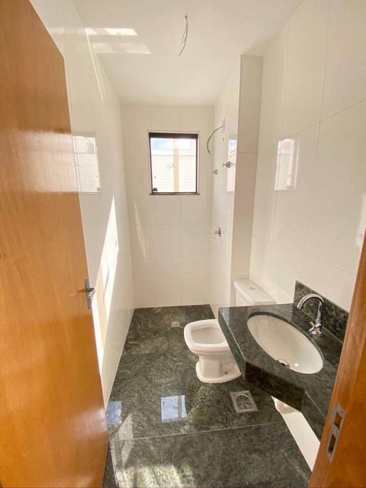 Apartamento, Caiçaras, 3 Quartos, 4 Vagas, 1 Suíte