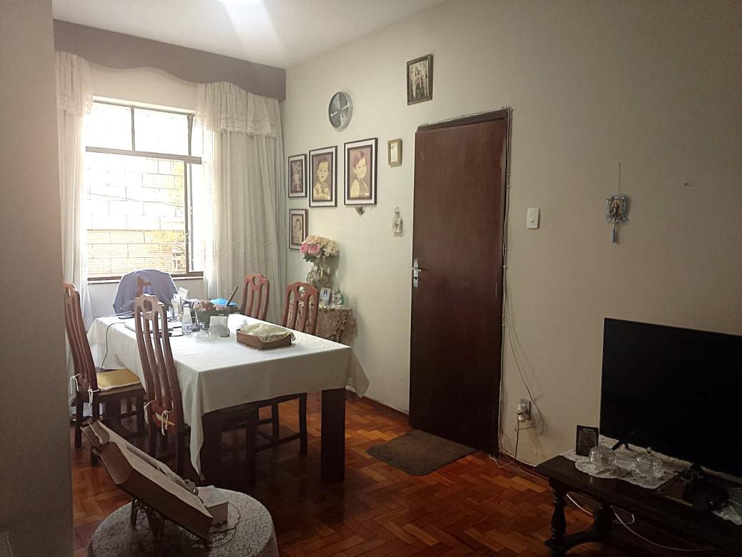 Apartamento, Santo Antônio, 3 Quartos, 1 Vaga