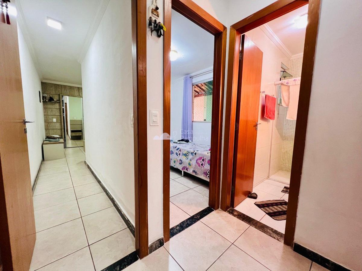 Casa, Planalto, 3 Quartos, 2 Vagas, 1 Suíte