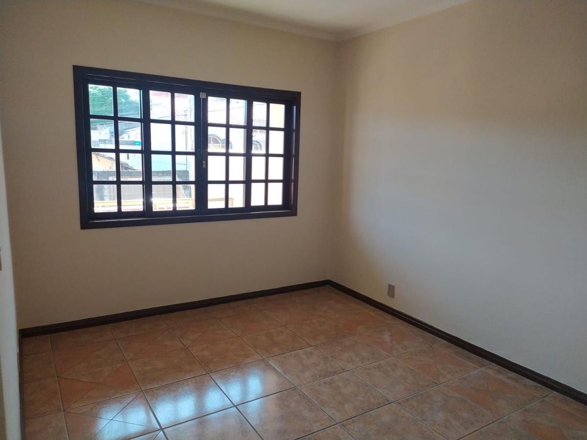 Casa, Novo Horizonte, 4 Quartos, 3 Vagas, 1 Suíte