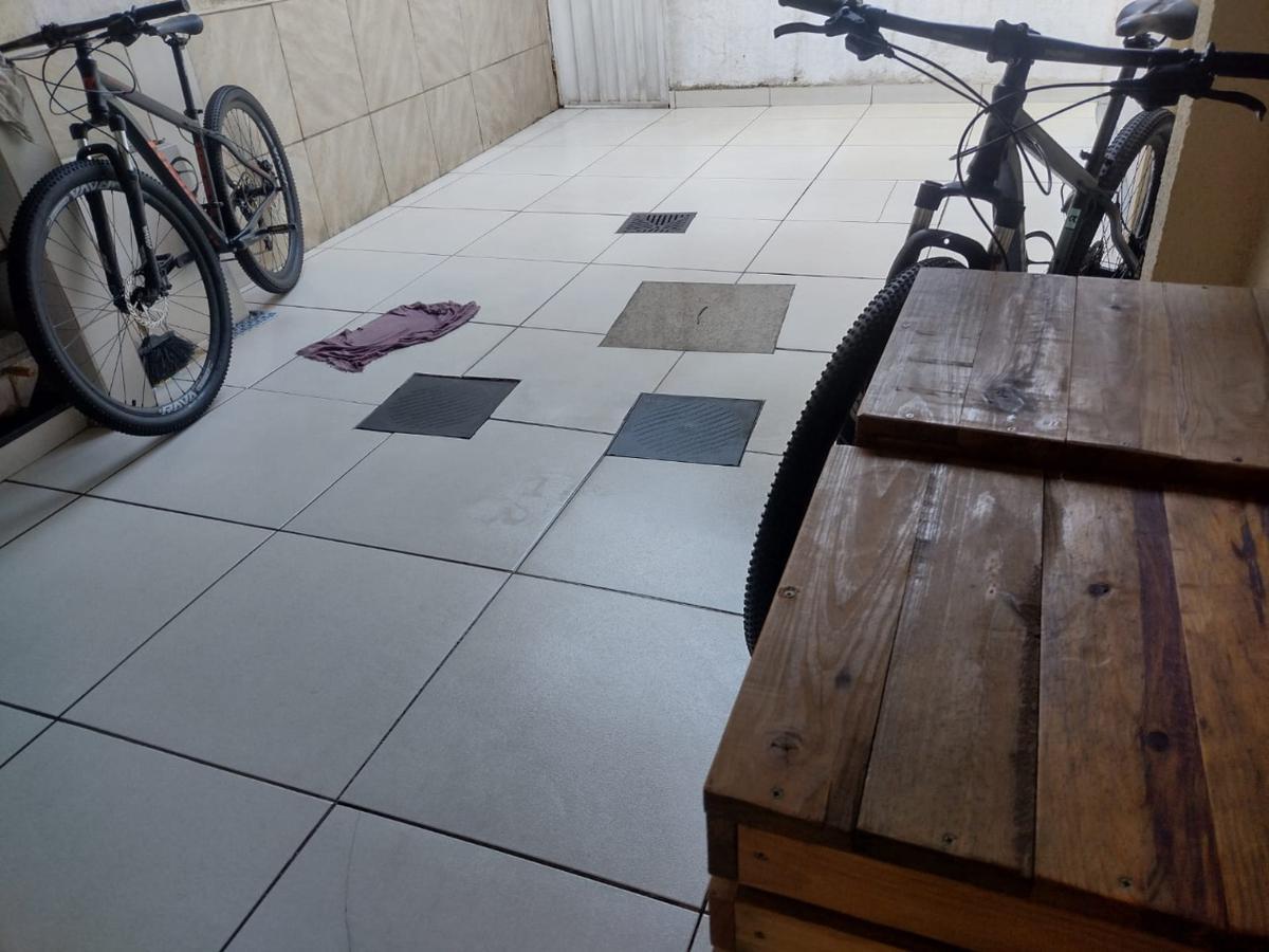 Apartamento, Alvorada, 2 Quartos, 1 Vaga