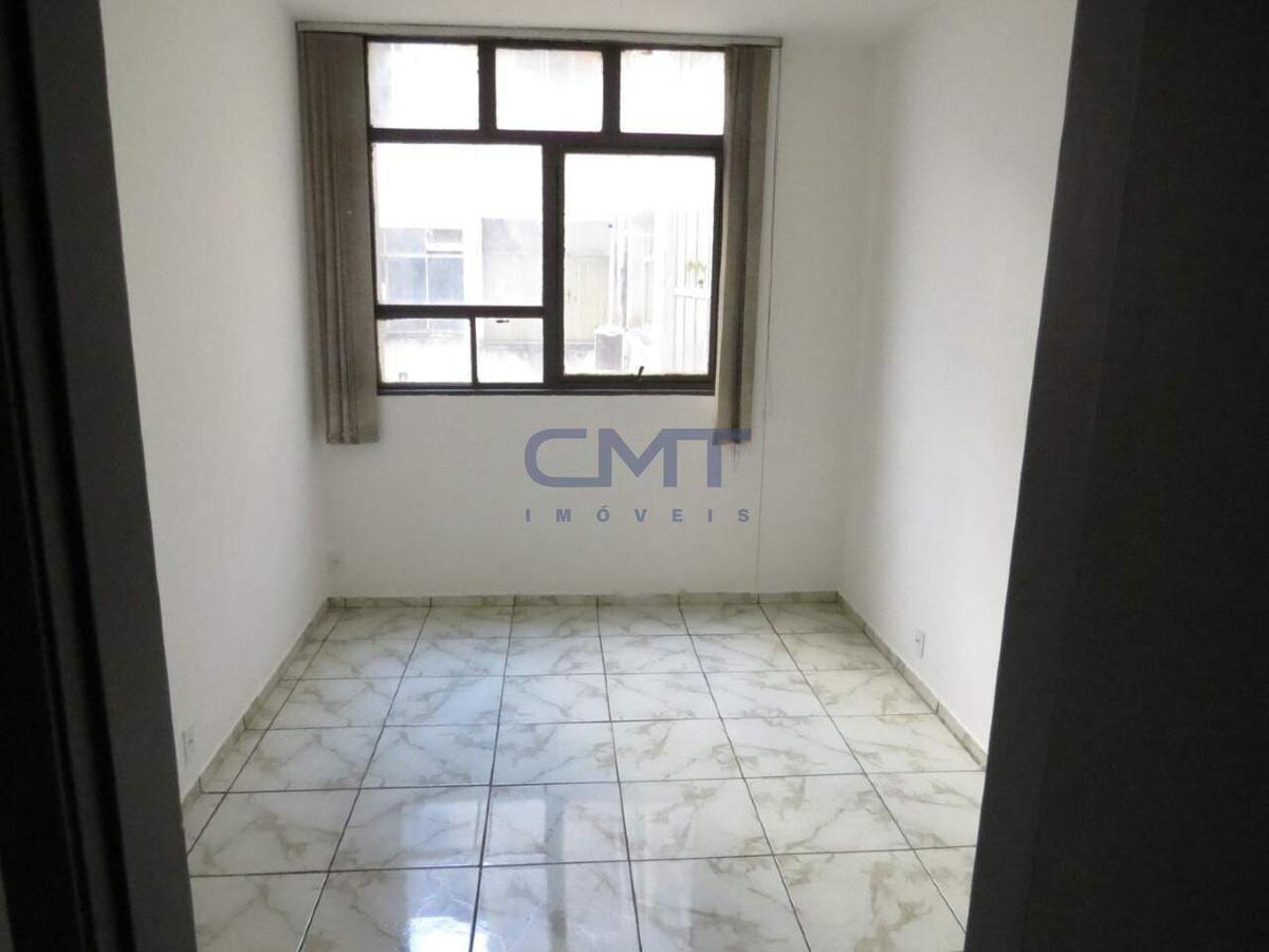 Sala, Centro, 0 Quarto, 0 Vaga