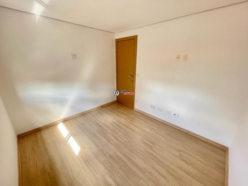 Apartamento, Liberdade, 3 Quartos, 2 Vagas, 1 Suíte