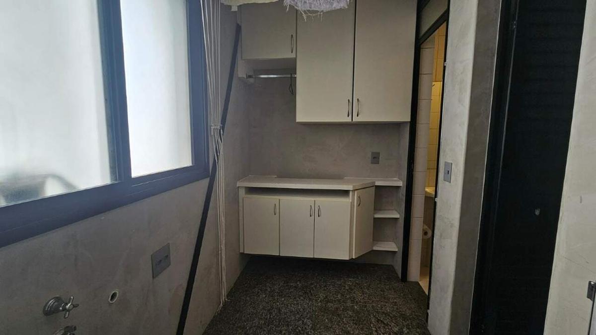Apartamento, Belvedere, 4 Quartos, 3 Vagas, 1 Suíte