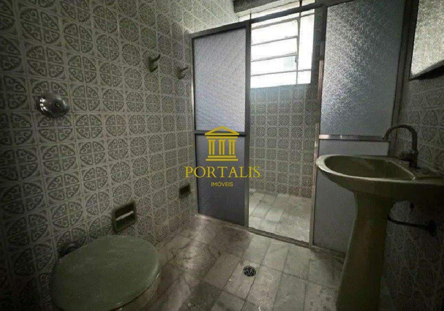 Apartamento, Sion, 3 Quartos, 2 Vagas, 1 Suíte