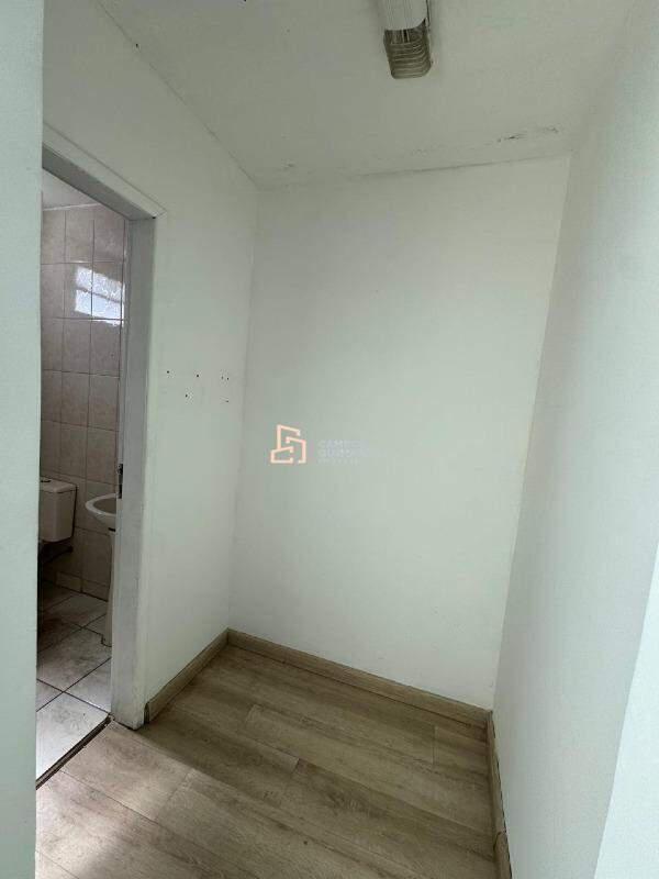 Casa Comercial, Barreiro