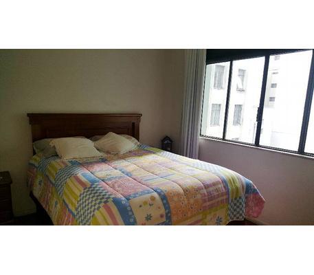 Apartamento, Centro, 3 Quartos